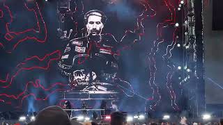 Don Diablo  Deeper Undergound creamfields 17112024  Argentina [upl. by Alarick860]