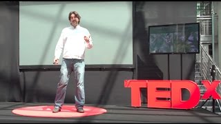 Its a matter of taste Chimpanzee cultural realms in Congo  Cleve Hicks  TEDxUniversityofWarsaw [upl. by Berglund]