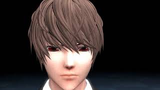 Death Note The Musical Stalemate Animated [upl. by Weinert682]