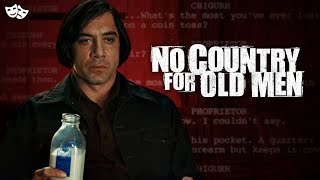 How I Wrote No Country for Old Men  Coen Brothers Writing Advice [upl. by Iramat]