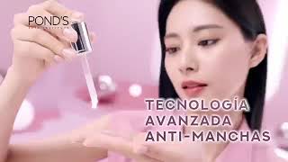 Tzuyu de TWICE en comercial de Ponds [upl. by Borgeson412]