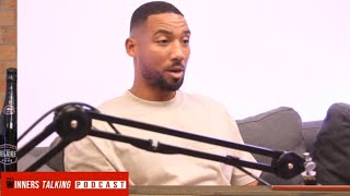 Savage Dan  Ive Been Knowing About Lena The Plug  Winners Talking Podcast [upl. by Ivers319]