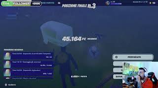 Tormented souls E ora di procedere avanti  fortnite  twitch gameplay games videogames [upl. by Citron222]