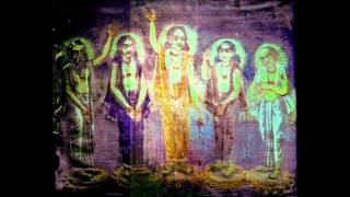 SrimadBhagavatam 0524  The Subterranean Heavenly Planets [upl. by Riatsala]