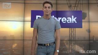 Joey Essex  How to be Reem  ITV [upl. by Omrellig374]