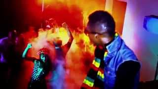 Squeeze  Dutty Love Official Video [upl. by Esinyt462]