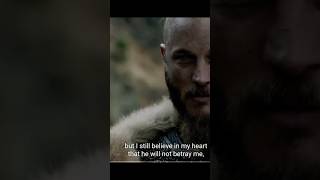 quotVikings Emotional Scene Brothers Betrayal No Mercy” 😞vikings music foryourpage [upl. by Obeng]