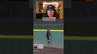 2 ROBBED HOMERS IN 1 GAME baseball mlbtheshow24 mlb mlbtheshow homerun ps5 xbox twitch [upl. by Innavoj581]