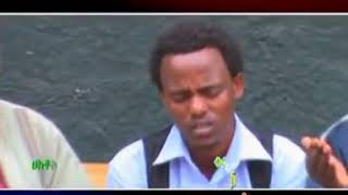 Mitiku Thomas Kembata Gospel Singer  quotUjjitootinequot quotአትተወን፣ አትጣለንquot የምትኩ ቶማስ መዝሙር በከምባትኛ ቋንቋ። [upl. by Camilia25]