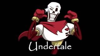 Papyrus AU Themes [upl. by Mignon]