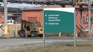 One killed one injured at Vale smelter  Sudbury News [upl. by Yerag]