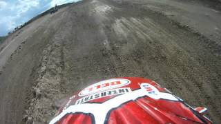 Powder Basin MX Gillette Wyoming Track Preview [upl. by Noguchi]