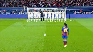 Unforgettable Moments of Ronaldinho Gaucho [upl. by Luby212]