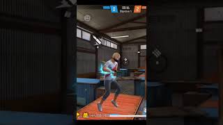 Speed Moment Handcam🌍2Finger Fast⚡Gloowall GastomHud⚙️4Flaggamer funny video freefire [upl. by Walcott297]