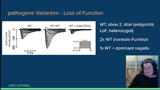 Welche Arten von Mutationen gibt es Teil 2 [upl. by Derreg]