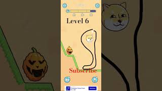 Level 6 completing level till I achieve 25 level👍playing amazing games [upl. by Yemrej708]