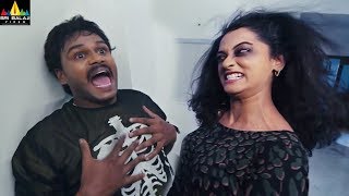 Prema Katha Chitram Scenes  Sapthagiri Ultimate Comedy  Latest Telugu Comedy  Sri Balaji Video [upl. by Gertruda]