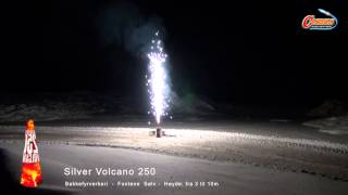 Silver volcano 250 [upl. by Stone749]