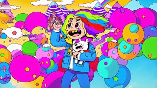 6ix9ine  Gotti Sped Up  Reverb [upl. by Anuahsed]