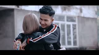 ငါ  Oakar Aung feat Yaw Yazt Official Music Video [upl. by Macario33]