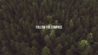 Follow The Compass  One Moment [upl. by Lairret]