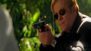 CSI Miami  Horatio in Brazil [upl. by Branen]