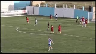 Highlights Cassano Sybaris  Cotronei Caccuri [upl. by Nyram]