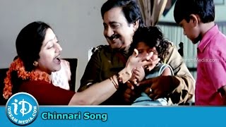 Chinnodu Movie Songs  Chinnari Song  Ramana Gogula Songs  Sumanth  Charmi [upl. by Larkin133]