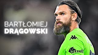 Bartłomiej Drągowski  Underrated Goalkeeper  2024 [upl. by Layton]