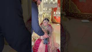 Haleema’s beauty saloon model town road Ahmad villas Multan HumaMakeupartistvr9nu [upl. by Ellord]