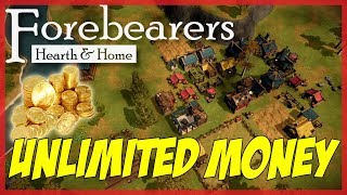 Forebearers Cheat Engine 🔴 Unlimited Money [upl. by Ut]