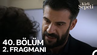 Kirli Sepeti 40 Bölüm 2 Fragmanı  FİNAL [upl. by Ccasi]