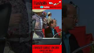 39 Lancio del disco  Fantozzi subisce ancora 1983 paolovillaggio fantozzi anni film [upl. by Arias339]