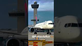 Aviation with this music 🤩 song aviation aviationdaily avgeeks avgeek fyp fypシ゚viral fy [upl. by Mommy]