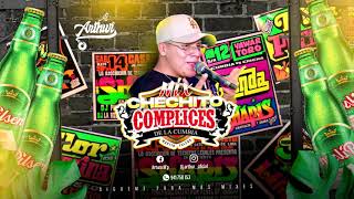 Mix Chechito 2023 Y Los Complices De La Cumbia 🍻 FULL EXITOS  DJ ARTHUR 🍺 [upl. by Audra]