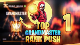 CS rank push with randoms in free fire max gameplay freefire [upl. by Halverson]