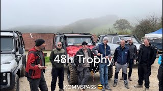 48h Trophy 2024 [upl. by Ahsatsan]