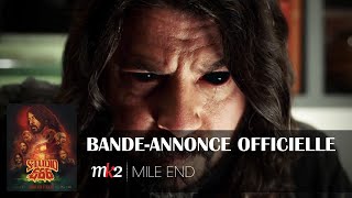 Studio 666  Bandeannonce officielle  MK2 MILEEND [upl. by Tamra940]