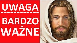 Jezus ujawnia PRZYSZŁOŚĆ 35 ROKU POKAŻ INNYM Enoch czasy ostateczne orędzie Jezus Eucharystyczny [upl. by Willin]