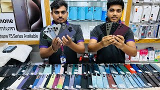 Used iPhone Price in Bangladesh🔥 Used iPhone Price in BD 2024🔥 Second Hand Phone✔Used Mobile Price [upl. by Ilsel]