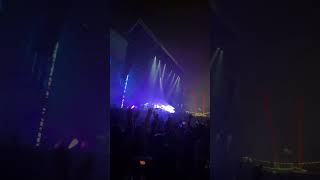 Hypersonic Missiles  Sam Fender Boardmasters [upl. by Shena2]