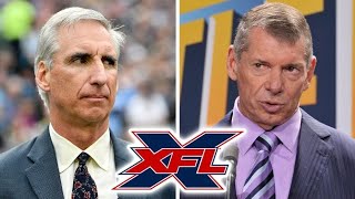 Vince McMahon Agrees to Cover Legal Costs in Oliver Luck Lawsuit XFL News [upl. by Glaudia]