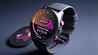 5 MustHave Triathlon Smartwatches for 2024 [upl. by Dwane]