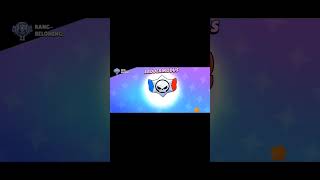 Brawl Stars skins onderwereld Bo en lichtengel colt brawlstars brawl brasil brawlstarsgame pov [upl. by Engeddi324]