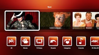 Zappiti Video GUI [upl. by Nandor]