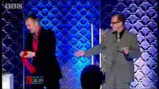 Trev and Simon  BBC stand up comedy [upl. by Klute]