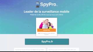 Espionner SMS dun téléphone gratuitement [upl. by Llertnod]