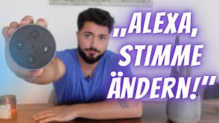 Diese ALEXAFunktionen sind neu ALEXA TIPPS UND TRICKS 2023 [upl. by Yenots]