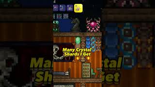 The Best Infinite Money Glitch In Terraria terraria terrariatutorial terrariaguides [upl. by Airbas315]