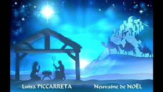 LPICCARRETANeuvaine de Noël Sixième Heure [upl. by Entroc]